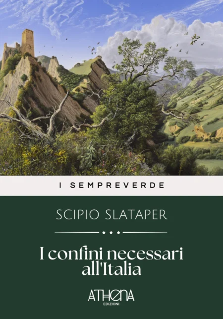 I confini necessari all'Italia